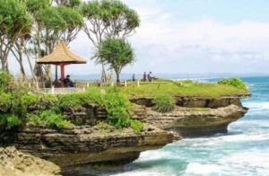 5 Tempat Wisata di Pangandaran yang Paling Hits Dikunjungi